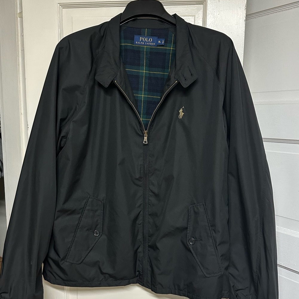 Polo Ralph Lauren men’s coat